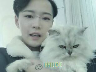 HMI_LOVE