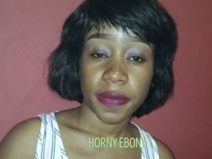 HORNY_EBONY