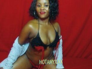 HOTAMYXXX