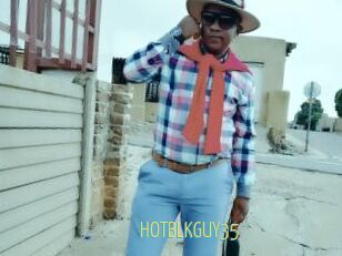 HOTBLKGUY35