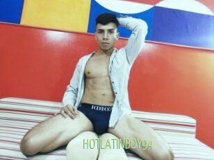 HOTLATINBOY94