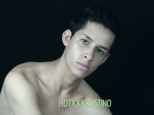 HOTXXXXLATINO