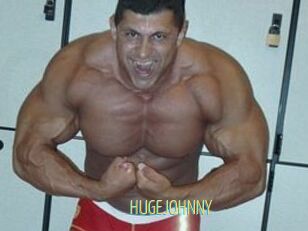 HUGEJOHNNY