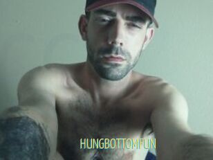 HUNGBOTTOMFUN