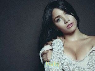 Haalley