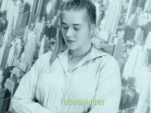 HabenaAmber
