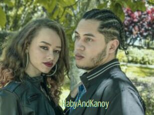 HabyAndKanoy