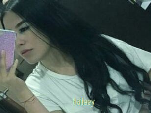 Haileey