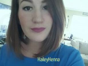 Hailey_Henna