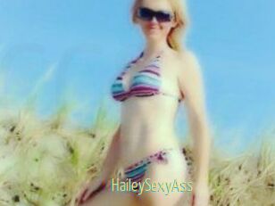 HaileySexyAss
