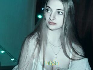 HailySin