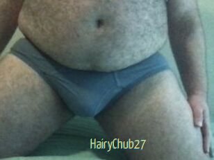 HairyChub27