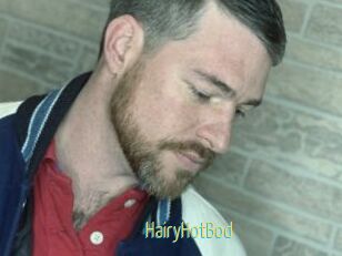 HairyHotBod
