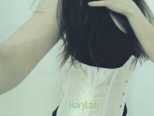 HairyLady