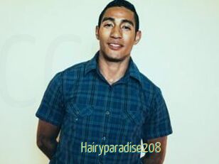Hairyparadise208
