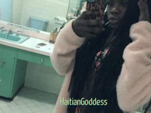 HaitianGoddess