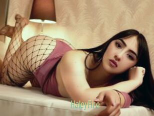 HaleyFire