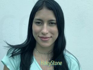HaleyStone