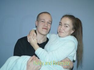 Haley_and_Burovzor