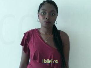 HalleFox