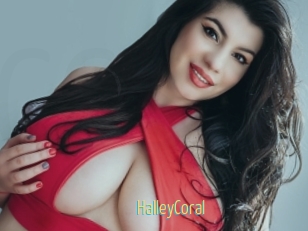 HalleyCoral Chaturbate Cam Sexe