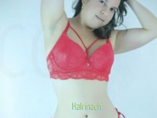Halrinach