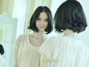 HanaRukia