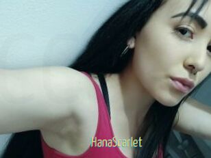 HanaScarlet