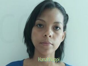 HanahNappi