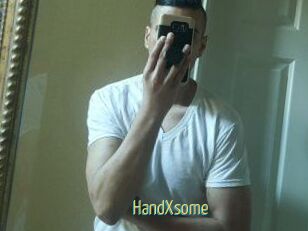 HandXsome