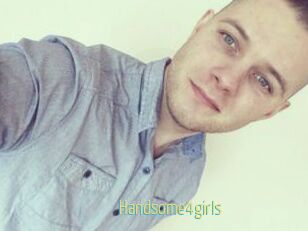 Handsome4girls
