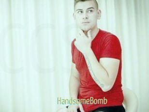 HandsomeBomb