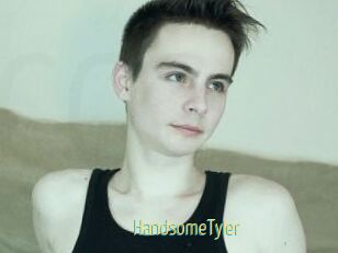 HandsomeTyler