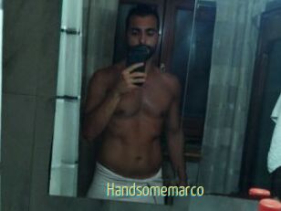Handsomemarco