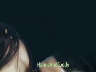 HannaAndCoddy