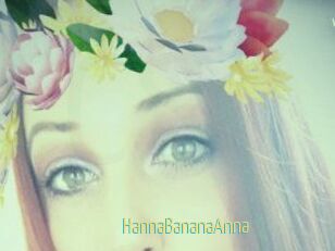 HannaBananaAnna