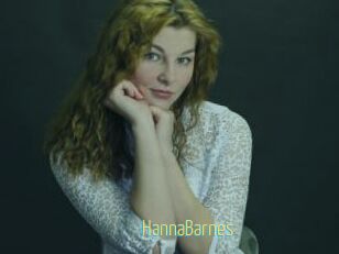 HannaBarnes