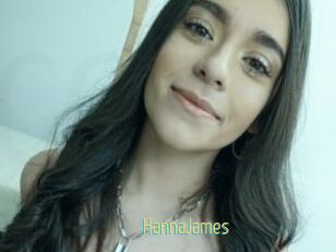HannaJames