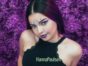 HannaPaulsen