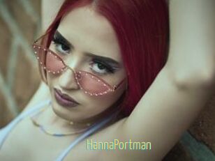 HannaPortman