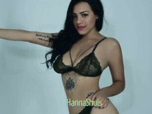 Hanna_Shuls
