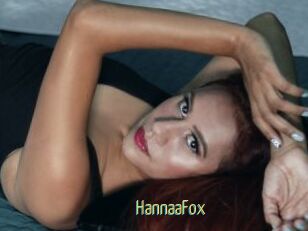 HannaaFox