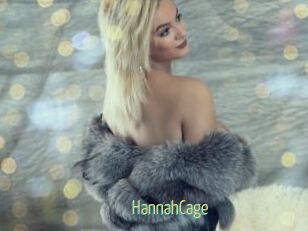HannahCage