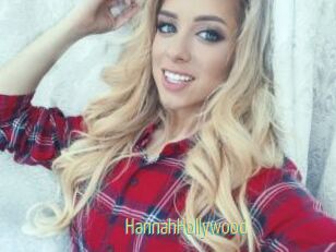 HannahHollywood