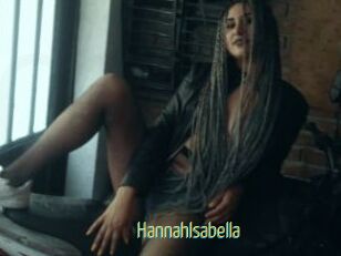 HannahIsabella