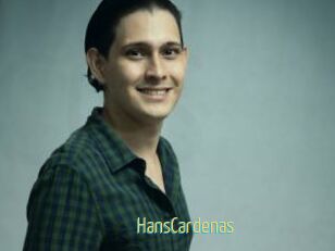 HansCardenas