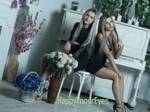 HappyYoourEyes