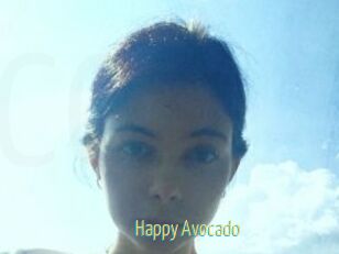 Happy_Avocado