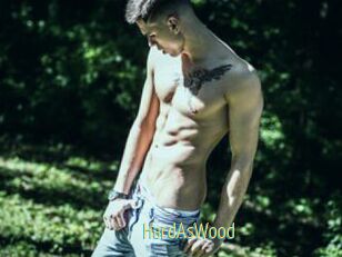 HardAsWood