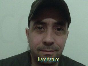 HardMature